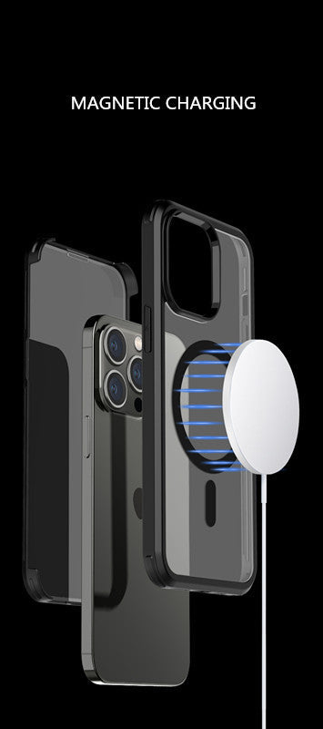Apple Silicone Case iPhone 14 Pro Max Double Sided Tempered Glass Cover 14 Plus 360 Full-Body Screen Camera Protector