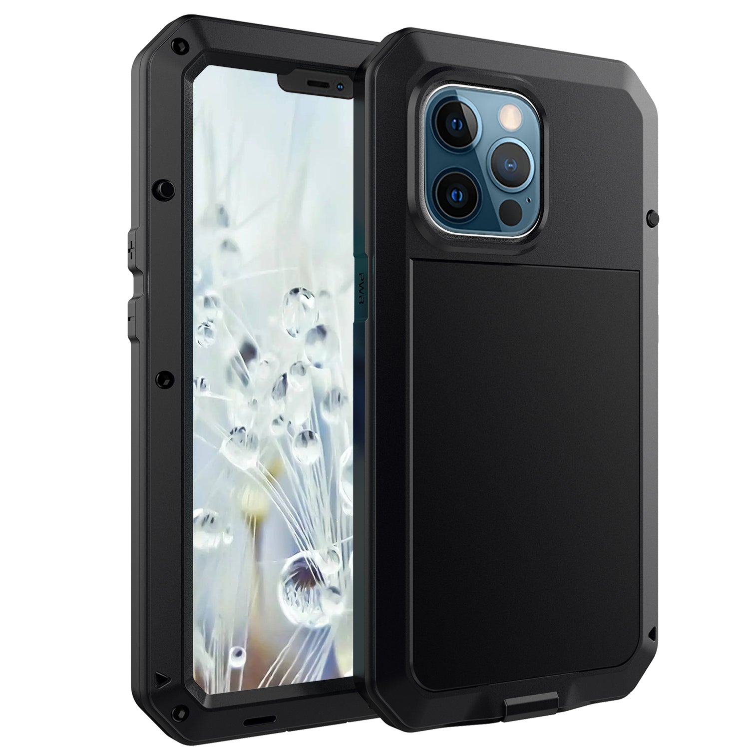 Outdoor iPhone 14 Pro Max Gorilla H¨¹lle Metall R¨¹stung Bumper Apple 14 Plus Tank Sto?fest 360 Ganzk?rper Schutzh¨¹lle