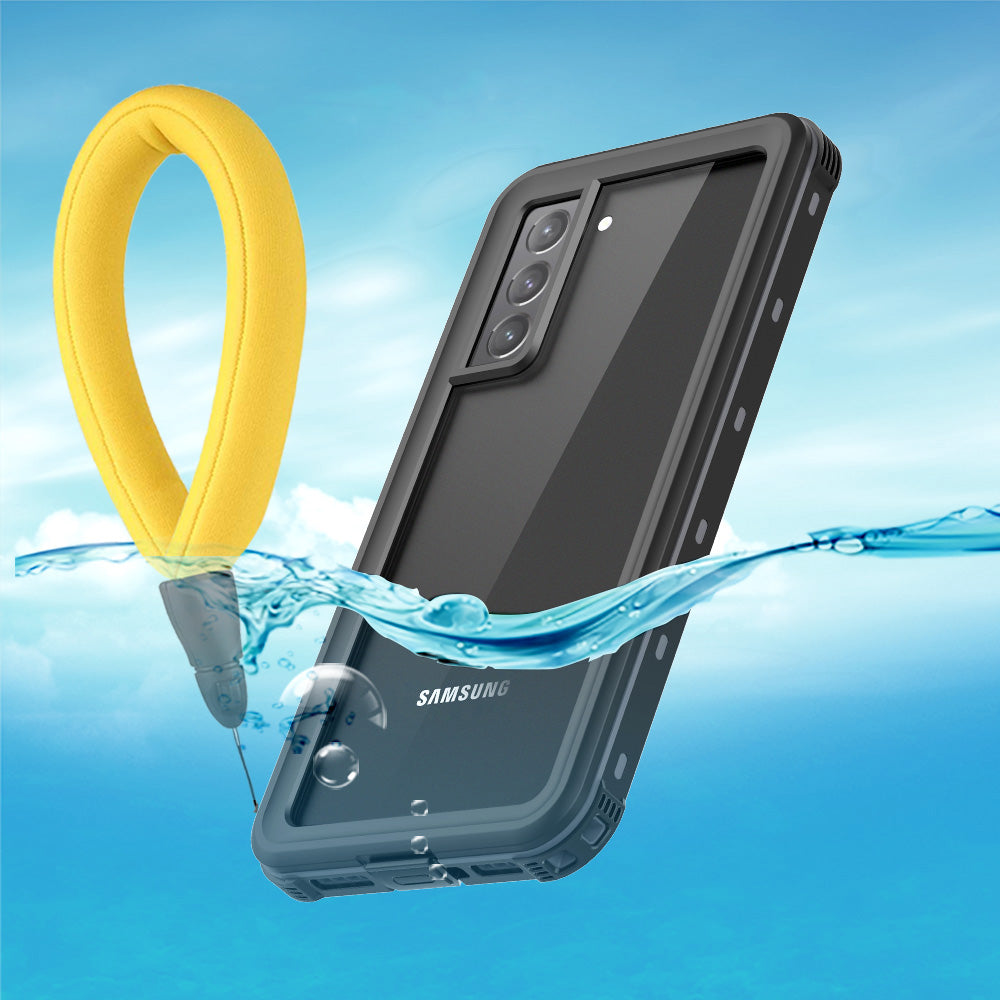 IP68 wasserdichte Samsung S22 Ultra H¨¹lle Galaxy S22 Plus Case 360 Ganzk?rperabdeckung