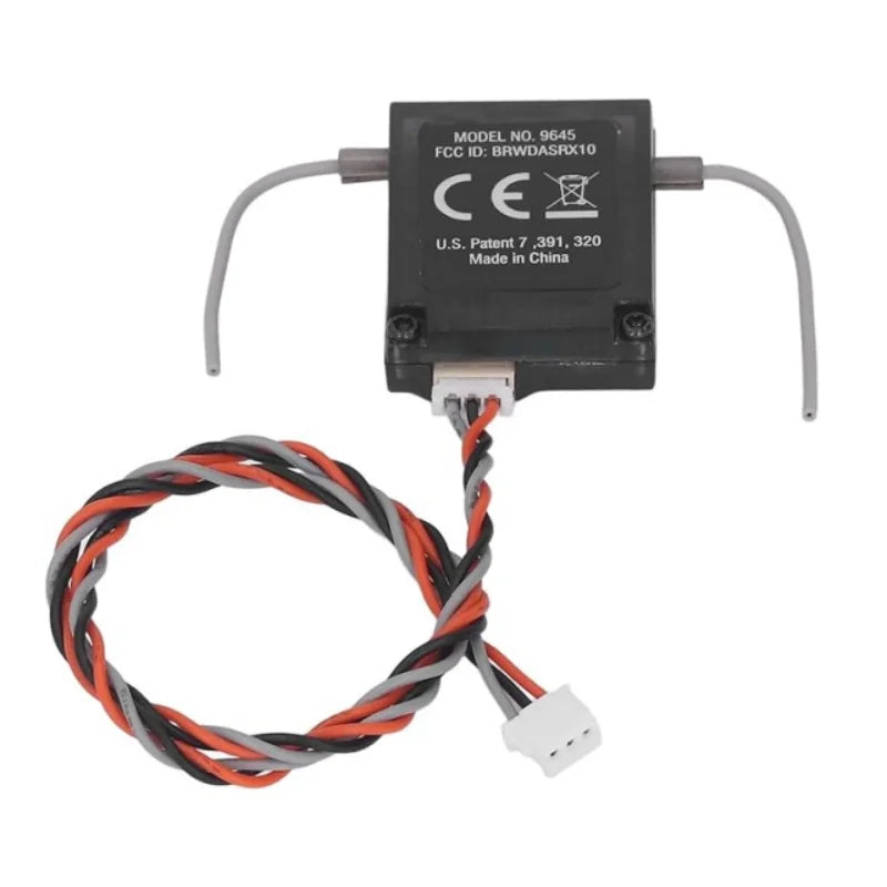 DSMX DSM2 Satellite 2.4GHz  for Receiver Spectrum AR6210 AR8000 AR9020 RC Drones Cars Quadcopters-ShoptAI	