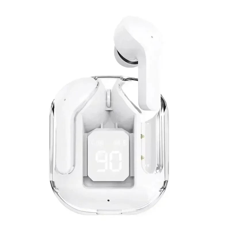 T2 Bluetooth Earphone TWS Sports Outdoor Headset Wireless Headphone Earbuds for Smart Phone  Games Music	