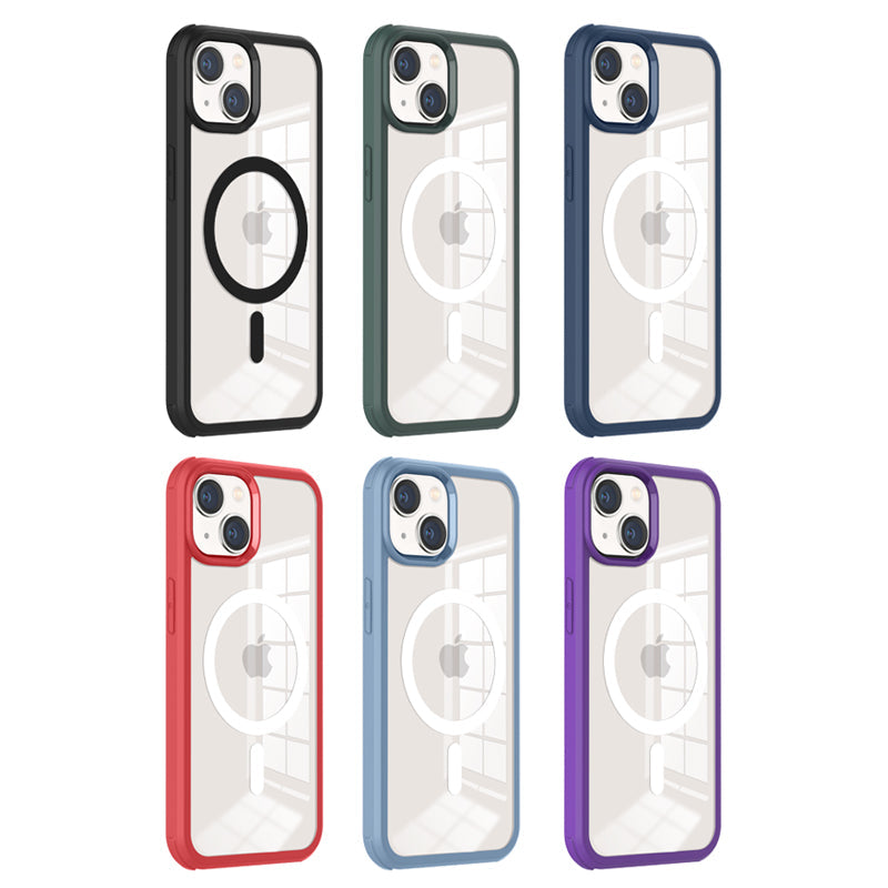 Apple Silicone Case iPhone 14 Pro Max Double Sided Tempered Glass Cover 14 Plus 360 Full-Body Screen Camera Protector